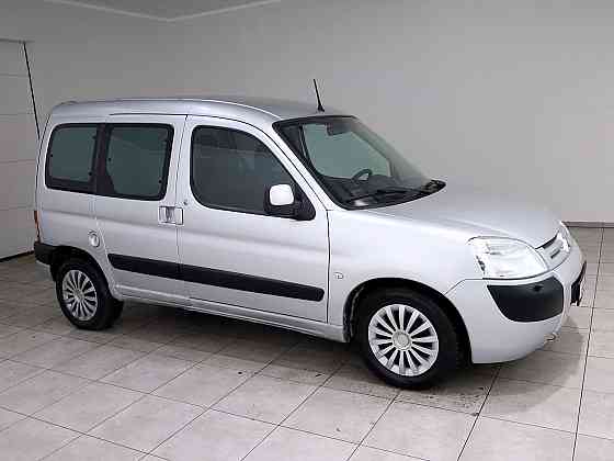 Citroen Berlingo Multispace 1.6 HDi 66kW Таллин