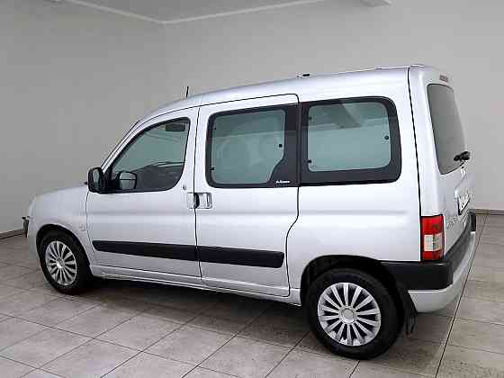 Citroen Berlingo Multispace 1.6 HDi 66kW Tallina