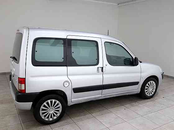 Citroen Berlingo Multispace 1.6 HDi 66kW Tallina