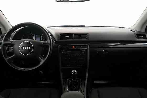 Audi A4 Comfortline 1.6 75kW Таллин