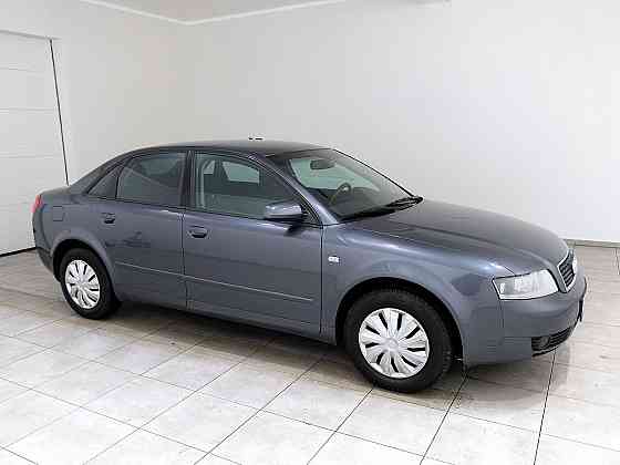 Audi A4 Comfortline 1.6 75kW Таллин