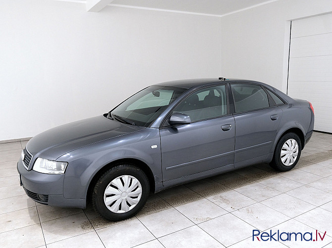 Audi A4 Comfortline 1.6 75kW Tallina - foto 2