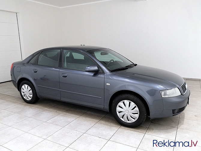 Audi A4 Comfortline 1.6 75kW Tallina - foto 1