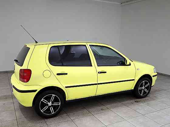 Volkswagen Polo Comfortline 1.4 44kW Tallina