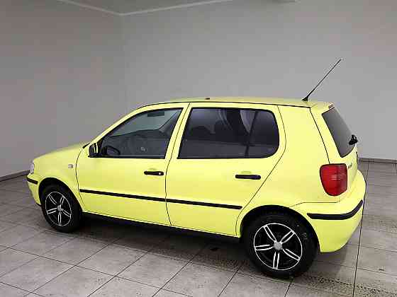 Volkswagen Polo Comfortline 1.4 44kW Tallina