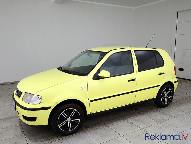 Volkswagen Polo Comfortline 1.4 44kW Таллин - изображение 2