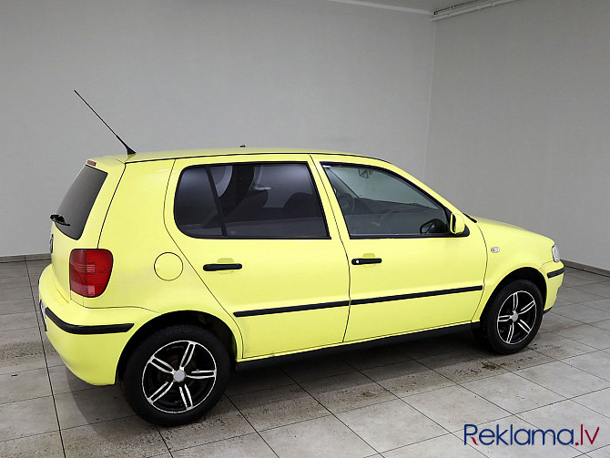 Volkswagen Polo Comfortline 1.4 44kW Tallina - foto 3