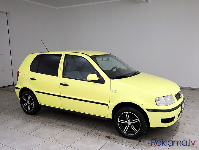 Volkswagen Polo Comfortline 1.4 44kW Таллин - изображение 1