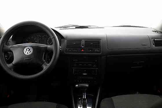 Volkswagen Golf Comfortline ATM 1.6 75kW Таллин