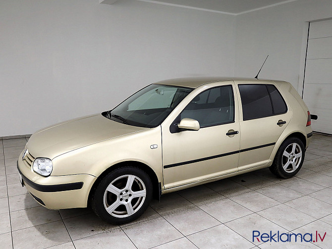 Volkswagen Golf Comfortline ATM 1.6 75kW Tallina - foto 2