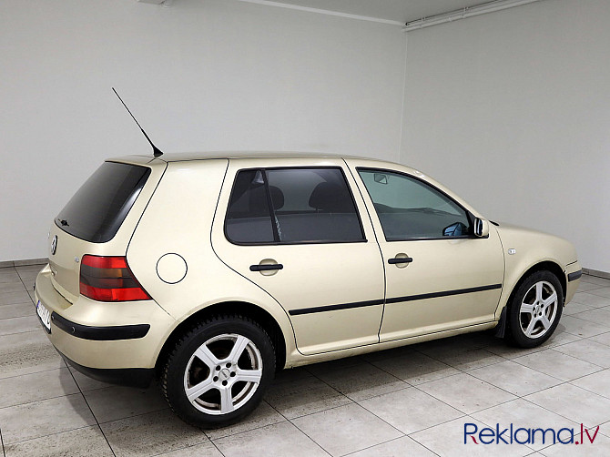 Volkswagen Golf Comfortline ATM 1.6 75kW Tallina - foto 3