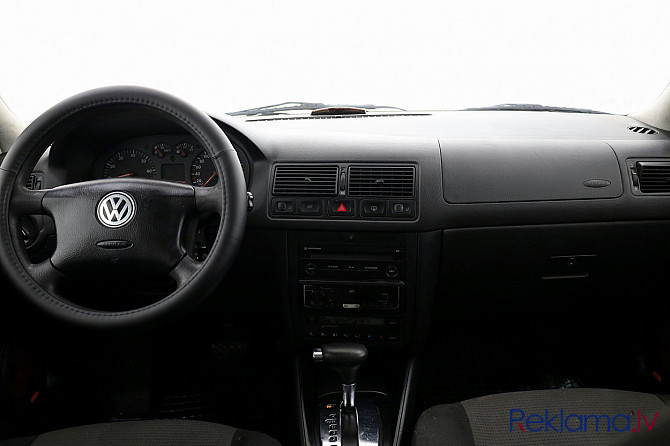 Volkswagen Golf Comfortline ATM 1.6 75kW Таллин - изображение 5