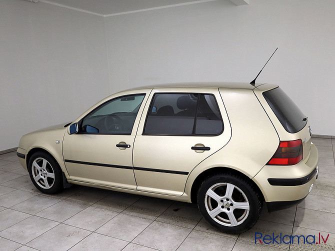 Volkswagen Golf Comfortline ATM 1.6 75kW Tallina - foto 4