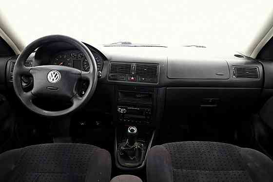 Volkswagen Golf Comfortline 1.4 55kW Таллин