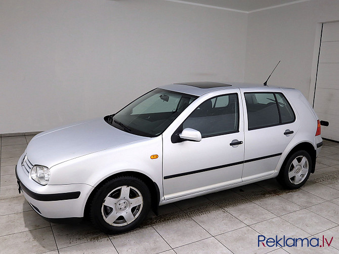 Volkswagen Golf Comfortline 1.4 55kW Tallina - foto 2