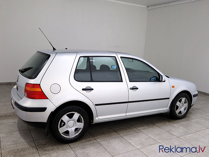 Volkswagen Golf Comfortline 1.4 55kW Tallina - foto 3