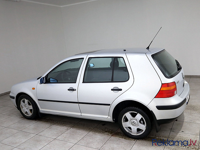 Volkswagen Golf Comfortline 1.4 55kW Tallina - foto 4