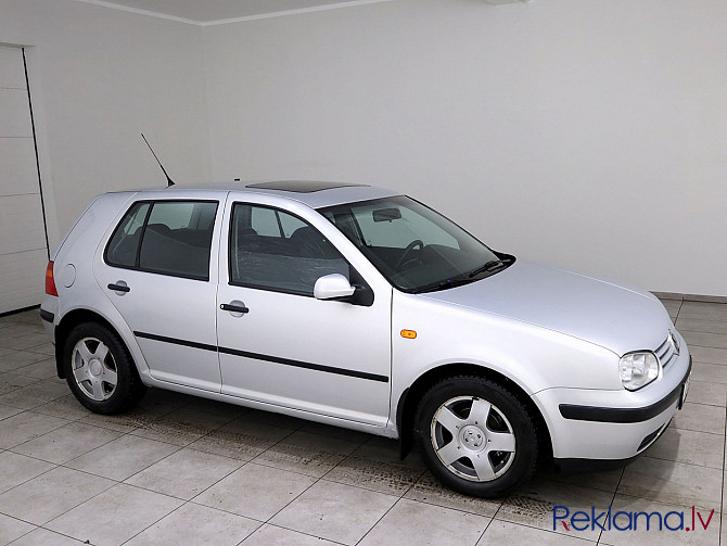 Volkswagen Golf Comfortline 1.4 55kW Tallina - foto 1