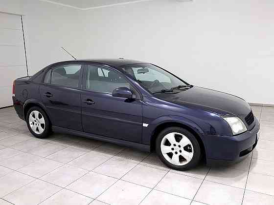 Opel Vectra GTS 1.9 CDTi 110kW Tallina