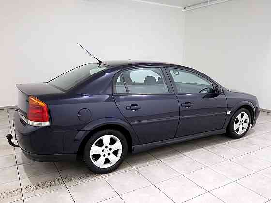 Opel Vectra GTS 1.9 CDTi 110kW Таллин