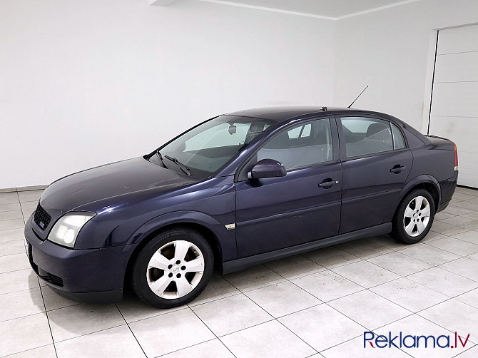 Opel Vectra GTS 1.9 CDTi 110kW Tallina - foto 2