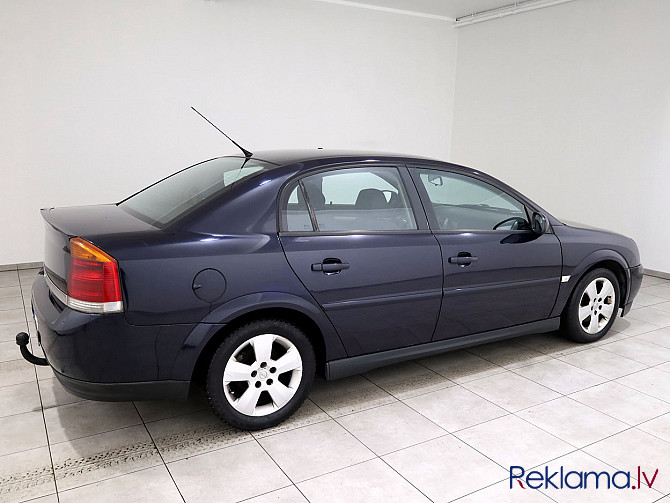 Opel Vectra GTS 1.9 CDTi 110kW Таллин - изображение 3