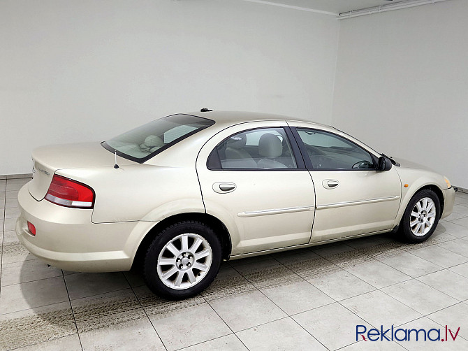 Chrysler Sebring Luxury Facelift 2.0 104kW Таллин - изображение 3