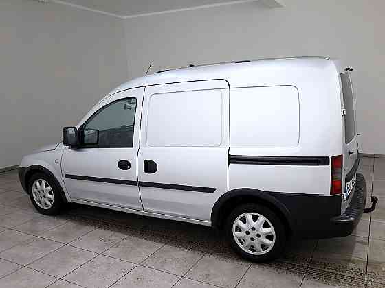 Opel Combo Van 1.7 CDTi 55kW Tallina