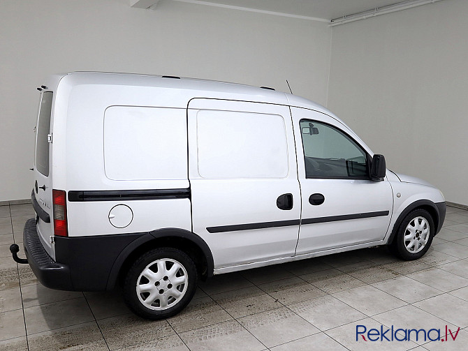 Opel Combo Van 1.7 CDTi 55kW Таллин - изображение 3