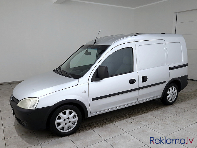 Opel Combo Van 1.7 CDTi 55kW Tallina - foto 2