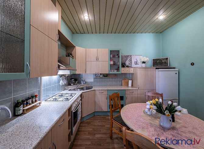 Apartments For Rent in The Quiet Centre. Dzīvoklis Īrei Vēstniecību Rajonā, Klusajā Centrā. Рига - изображение 9