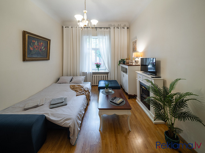 Apartments For Rent in The Quiet Centre. Dzīvoklis Īrei Vēstniecību Rajonā, Klusajā Centrā. Рига - изображение 7