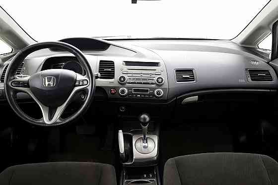 Honda Civic Elegance ATM 1.8 103kW Таллин