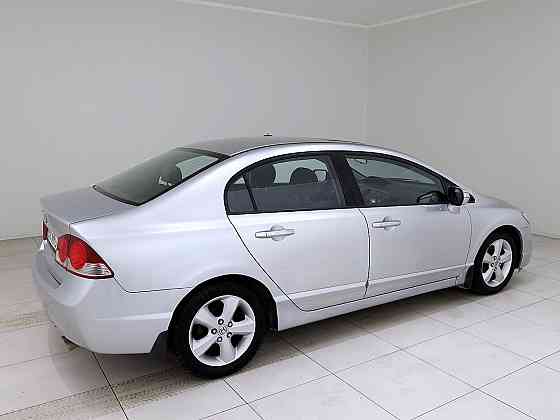 Honda Civic Elegance ATM 1.8 103kW Tallina