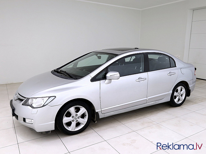 Honda Civic Elegance ATM 1.8 103kW Таллин - изображение 2