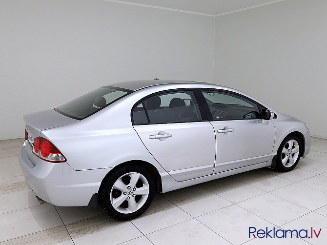 Honda Civic Elegance ATM 1.8 103kW Таллин - изображение 3