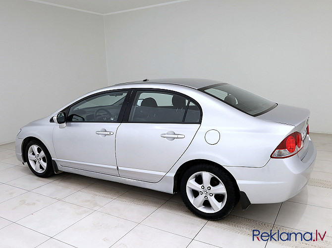 Honda Civic Elegance ATM 1.8 103kW Tallina - foto 4