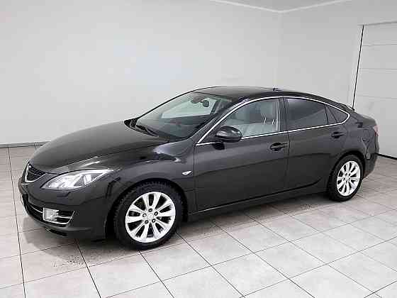 Mazda 6 Luxury 2.0 TD 103kW Таллин