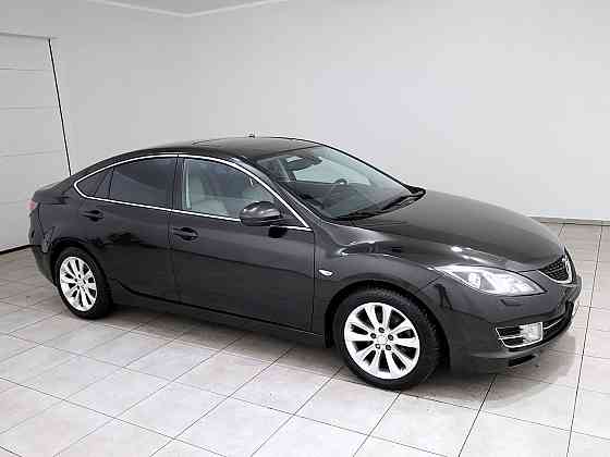 Mazda 6 Luxury 2.0 TD 103kW Таллин