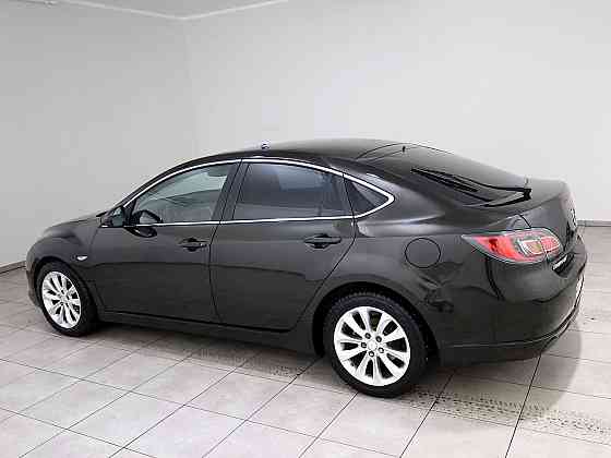 Mazda 6 Luxury 2.0 TD 103kW Tallina