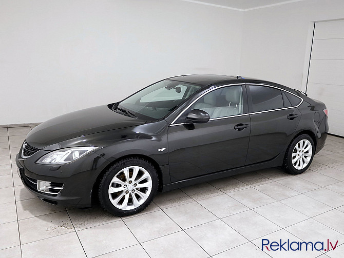 Mazda 6 Luxury 2.0 TD 103kW Tallina - foto 2