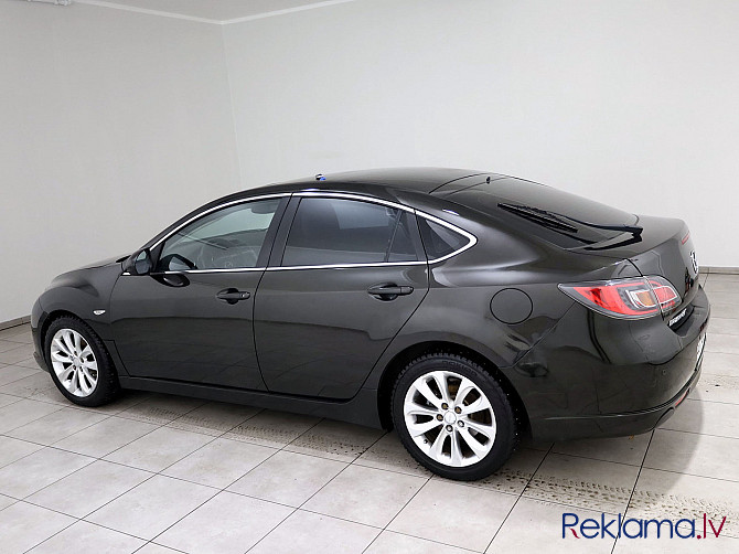 Mazda 6 Luxury 2.0 TD 103kW Tallina - foto 4