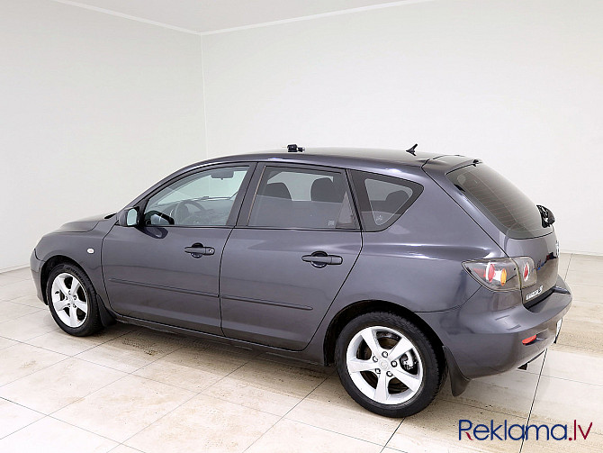 Mazda 3 Facelift 1.6 77kW Tallina - foto 4