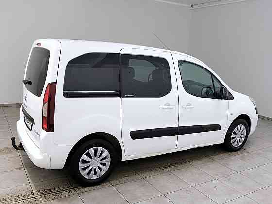 Citroen Berlingo Multispace Facelift ATM 1.6 HDi 68kW Таллин