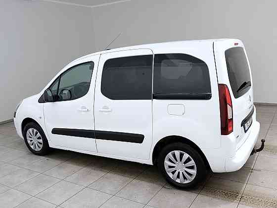 Citroen Berlingo Multispace Facelift ATM 1.6 HDi 68kW Tallina