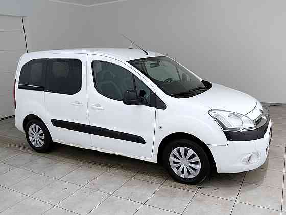 Citroen Berlingo Multispace Facelift ATM 1.6 HDi 68kW Таллин