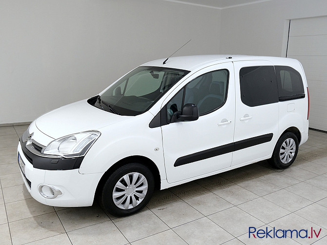 Citroen Berlingo Multispace Facelift ATM 1.6 HDi 68kW Таллин - изображение 2