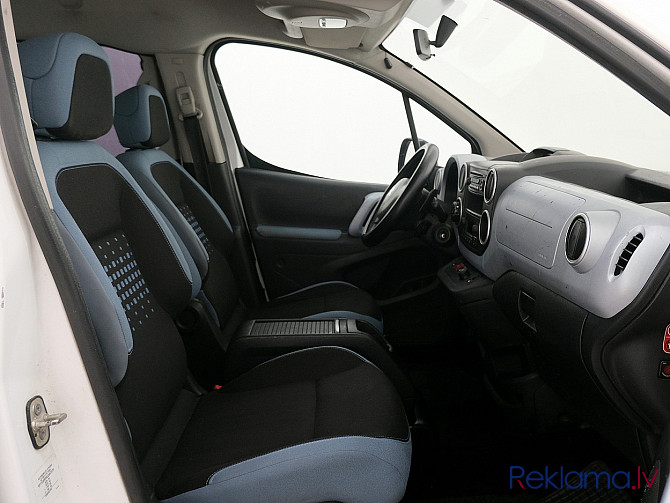 Citroen Berlingo Multispace Facelift ATM 1.6 HDi 68kW Таллин - изображение 7