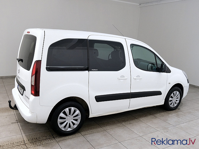 Citroen Berlingo Multispace Facelift ATM 1.6 HDi 68kW Таллин - изображение 3