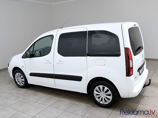 Citroen Berlingo Multispace Facelift ATM 1.6 HDi 68kW Таллин - изображение 4